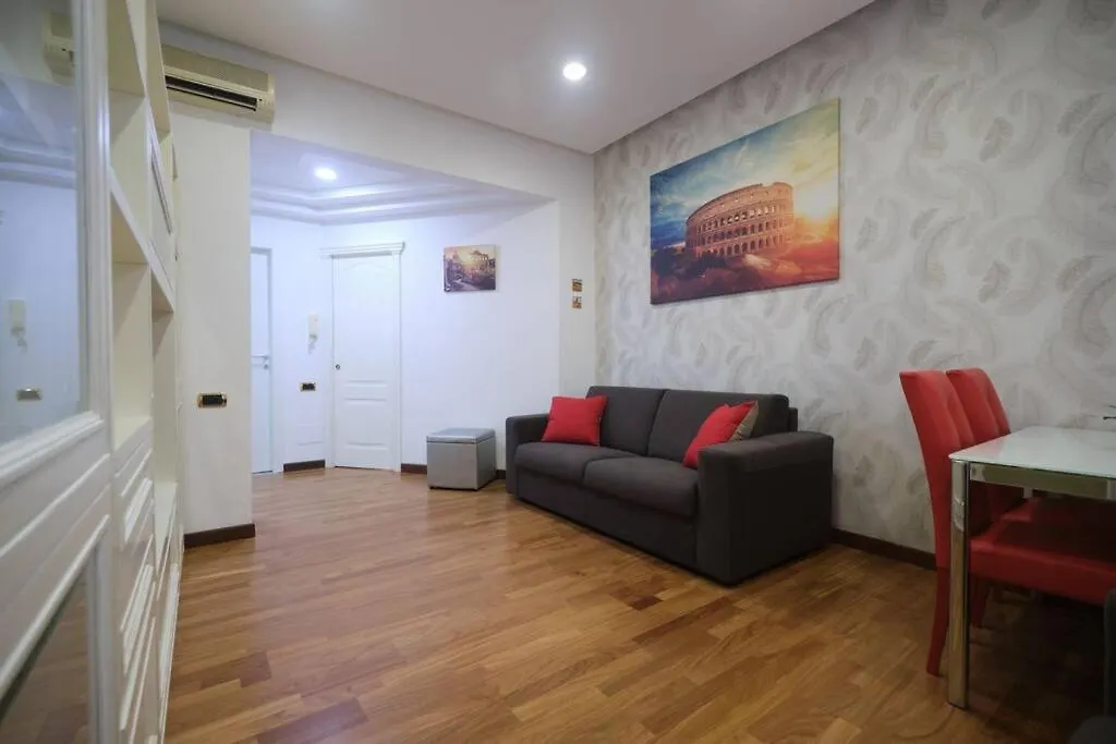 Casa Sinuessa contacts