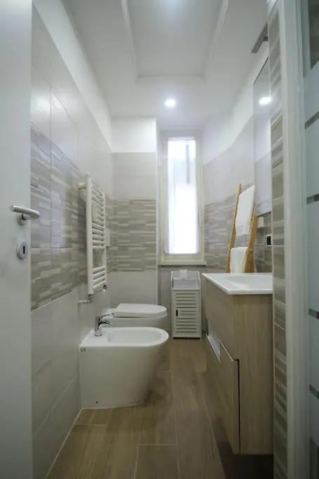 로마 Casa Sinuessa 아파트