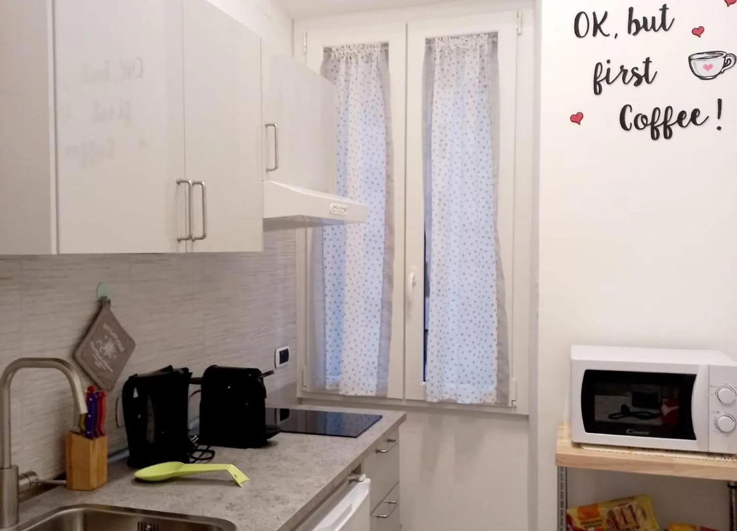 로마 Casa Sinuessa 아파트 0*,