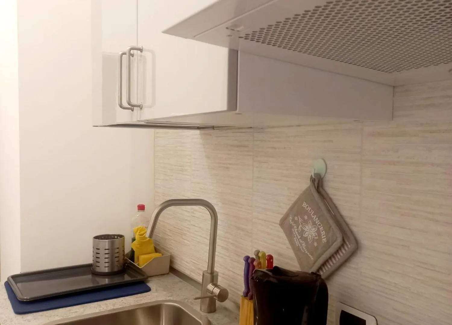 로마 Casa Sinuessa 아파트 이탈리아